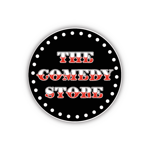 The Comedy Store Logo