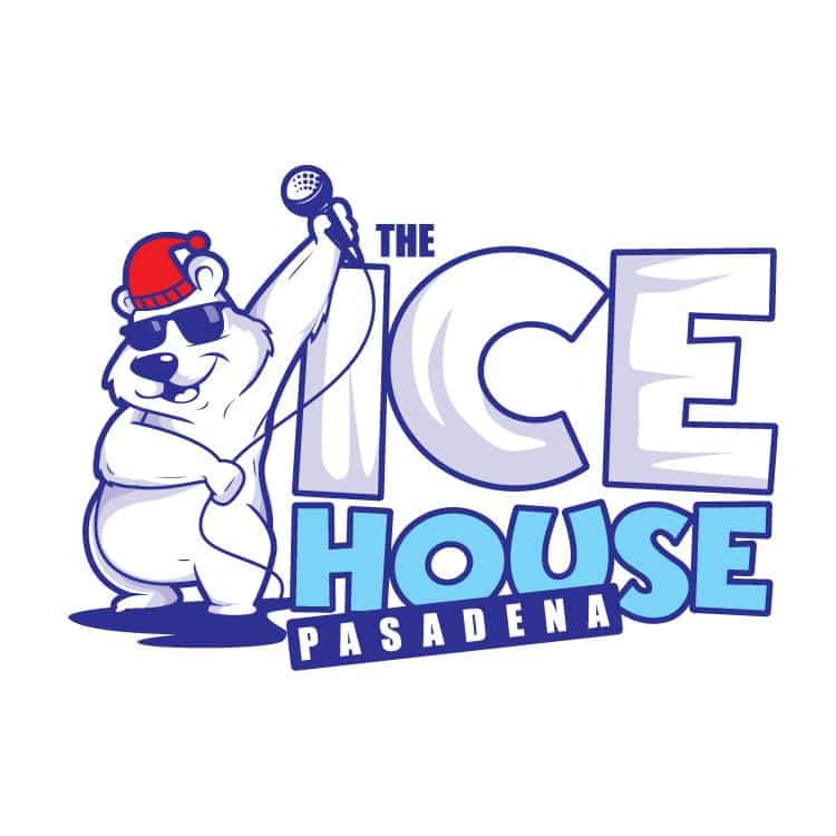 The Ice House Comedy Club Pasadena