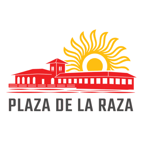 Plaza de La Raza